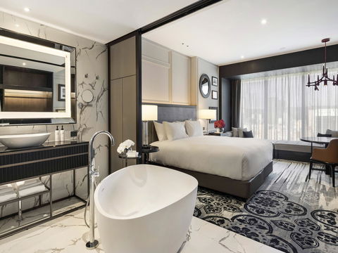 Sofitel Adelaide - Accommodation Bookings 4