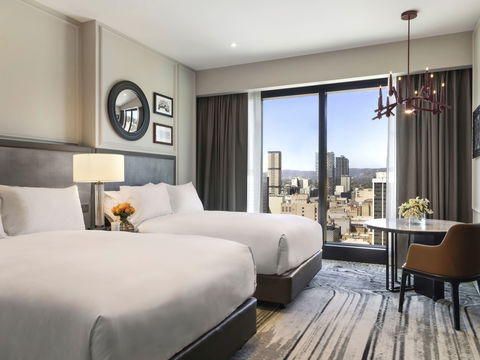 Sofitel Adelaide - Accommodation Bookings 5