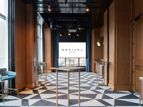 Sofitel Adelaide - Accommodation Bookings 6