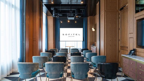 Sofitel Adelaide - Accommodation Bookings 7