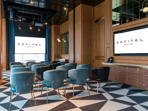 Sofitel Adelaide - Accommodation Bookings 8