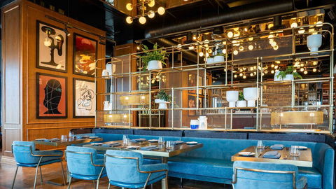 Sofitel Adelaide - Accommodation Bookings 10