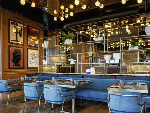Sofitel Adelaide - Accommodation Bookings 11