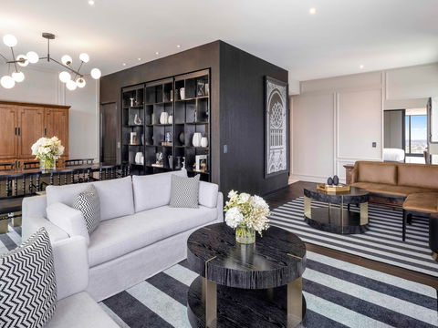 Sofitel Adelaide - Accommodation Bookings 13