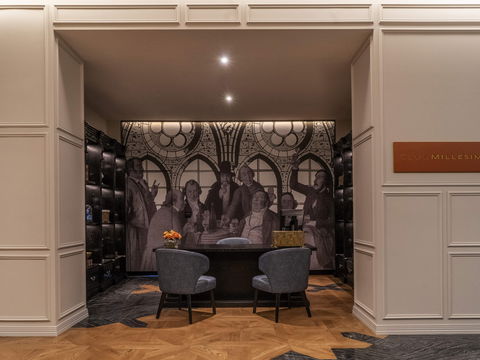 Sofitel Adelaide - Accommodation Bookings 14