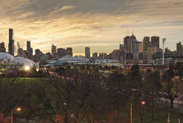 Tooronga VIC Accommodation Bookings