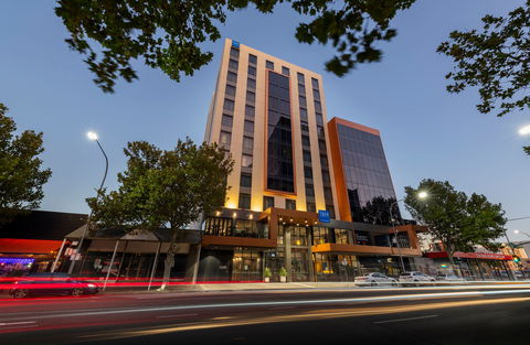 TRYP By Wyndham Pulteney Street - Accommodation Bookings 0