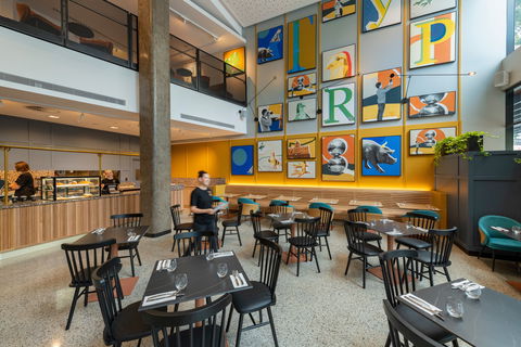 TRYP By Wyndham Pulteney Street - Accommodation Bookings 11