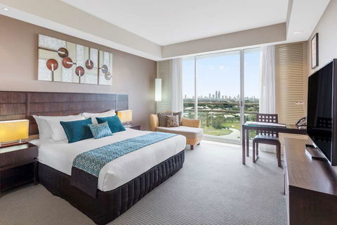 RACV Royal Pines Resort - Accommodation Bookings 1