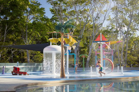 RACV Royal Pines Resort - Accommodation Bookings 4