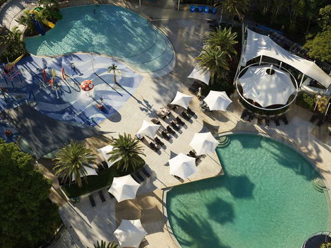 RACV Royal Pines Resort - Accommodation Bookings 5