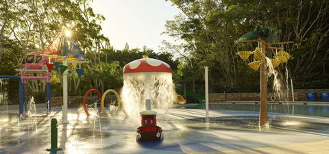 RACV Royal Pines Resort - Accommodation Bookings 6