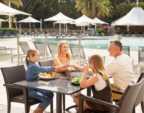 RACV Royal Pines Resort - Accommodation Bookings 8