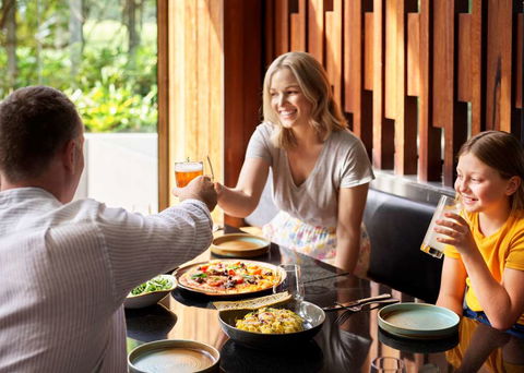 RACV Royal Pines Resort - Accommodation Bookings 9