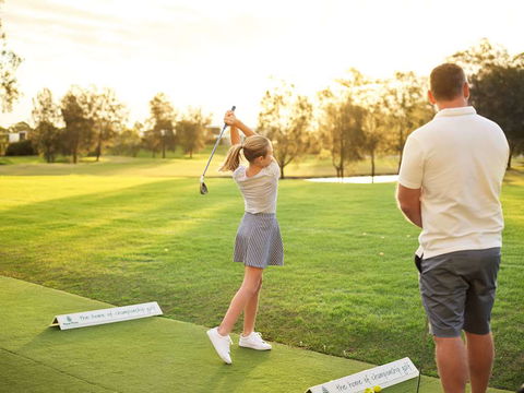 RACV Royal Pines Resort - Accommodation Bookings 15