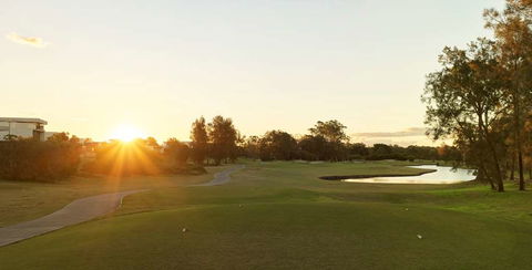 RACV Royal Pines Resort - Accommodation Bookings 16
