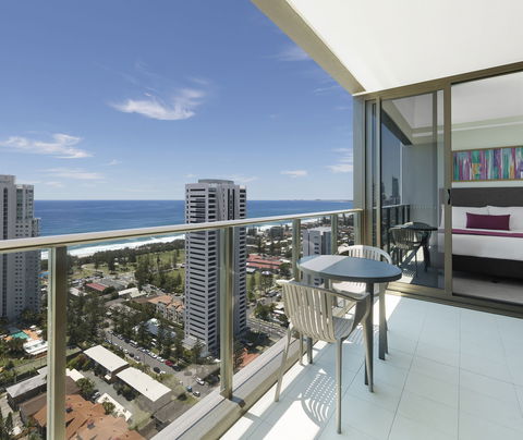 Avani Broadbeach Residences - Accommodation Bookings 4
