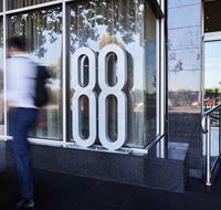Adina Apartment Hotel on Flinders Street - Accommodation Bookings