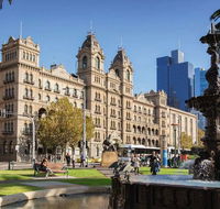 The Hotel Windsor - Accommodation Bookings