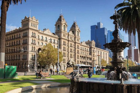 The Hotel Windsor - Accommodation Bookings 0