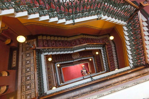 The Hotel Windsor - Accommodation Bookings 2
