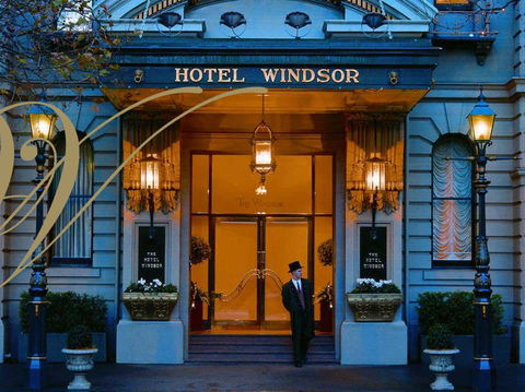 The Hotel Windsor - Accommodation Bookings 3