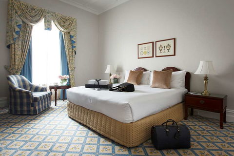 The Hotel Windsor - Accommodation Bookings 4