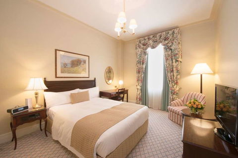 The Hotel Windsor - Accommodation Bookings 5