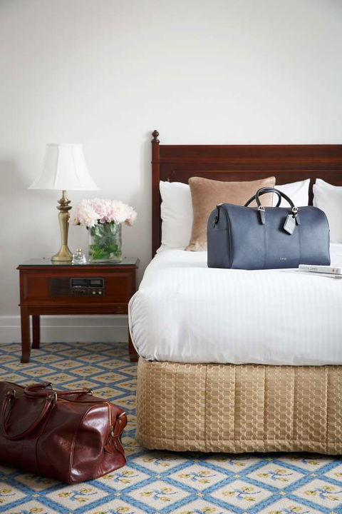 The Hotel Windsor - Accommodation Bookings 6