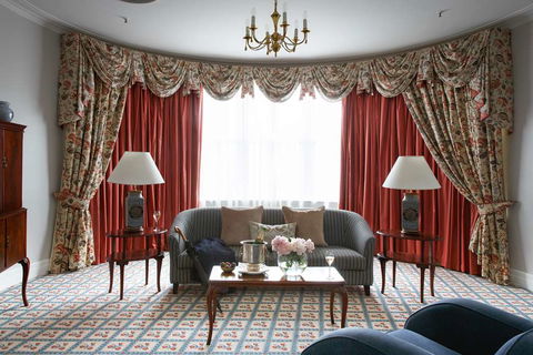 The Hotel Windsor - Accommodation Bookings 10
