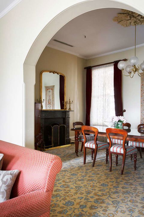 The Hotel Windsor - Accommodation Bookings 11
