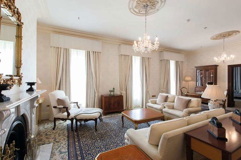 The Hotel Windsor - Accommodation Bookings 12