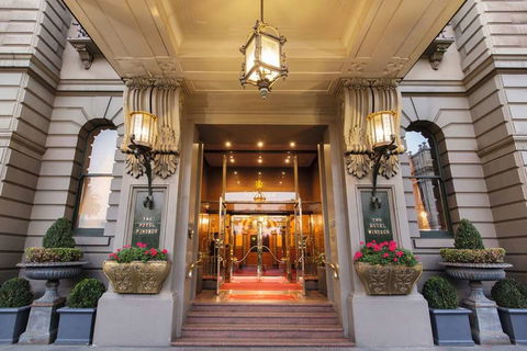 The Hotel Windsor - Accommodation Bookings 14