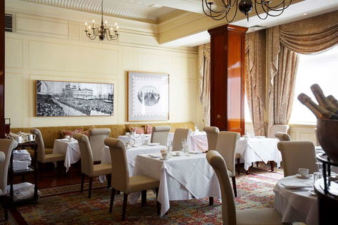 The Hotel Windsor - Accommodation Bookings 15