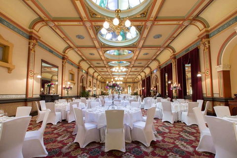 The Hotel Windsor - Accommodation Bookings 16