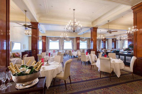 The Hotel Windsor - Accommodation Bookings 17