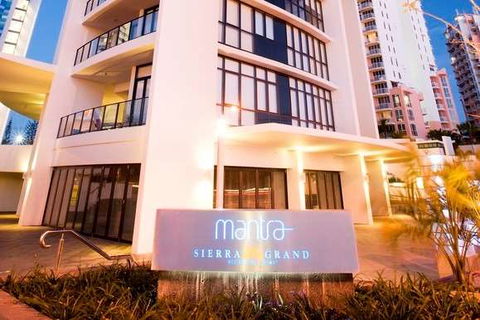 Mantra Sierra Grand - Accommodation Bookings 0