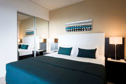 Mantra Sierra Grand - Accommodation Bookings 9