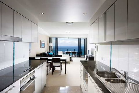 Mantra Sierra Grand - Accommodation Bookings 11