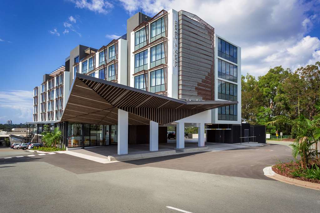 Australia Fair QLD Accommodation Bookings