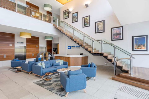 Wyndham Surfers Paradise Resort - Accommodation Bookings 3