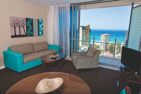 Wyndham Surfers Paradise Resort - Accommodation Bookings 6