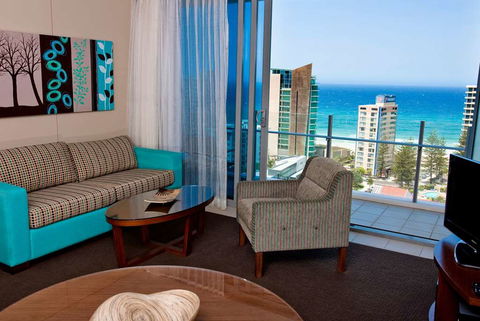Wyndham Surfers Paradise Resort - Accommodation Bookings 7