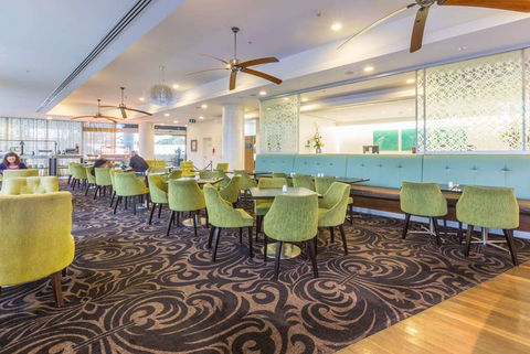 Wyndham Surfers Paradise Resort - Accommodation Bookings 12