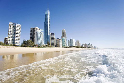 Wyndham Surfers Paradise Resort - Accommodation Bookings 15
