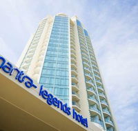 Mantra Legends Hotel - Accommodation Bookings