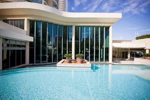 Mantra Legends Hotel - Accommodation Bookings 3