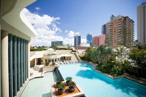 Mantra Legends Hotel - Accommodation Bookings 8