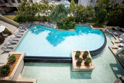 Mantra Legends Hotel - Accommodation Bookings 9