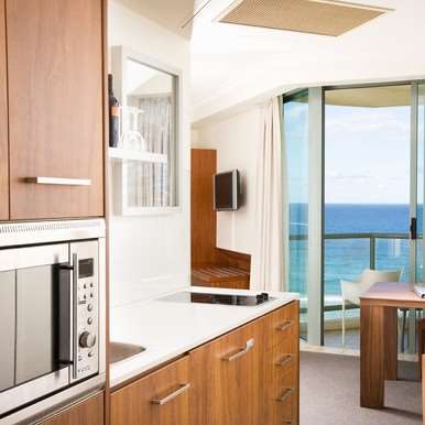 Mantra Legends Hotel - Accommodation Bookings 10